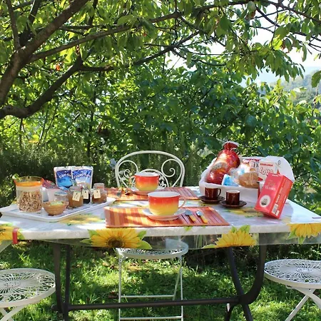 5 Terre - La Giuditta - * La Spezia