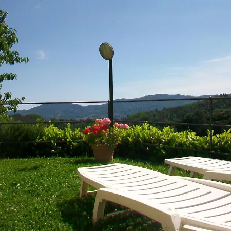 5 Terre - La Giuditta - * La Spezia