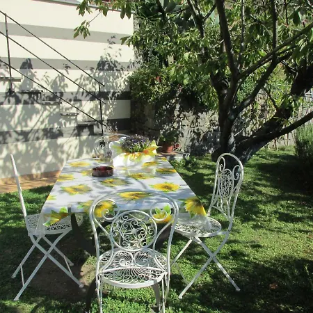 5 Terre - La Giuditta - Bed & Breakfast *