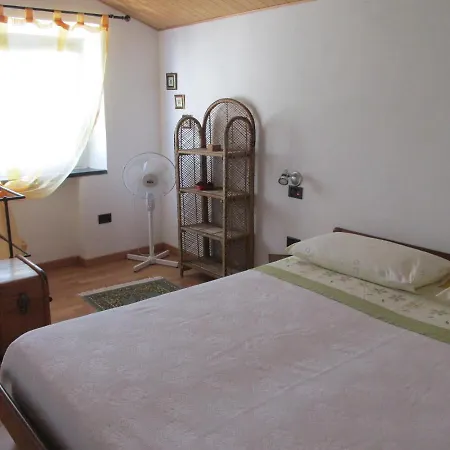 Bed & Breakfast 5 Terre - La Giuditta - *