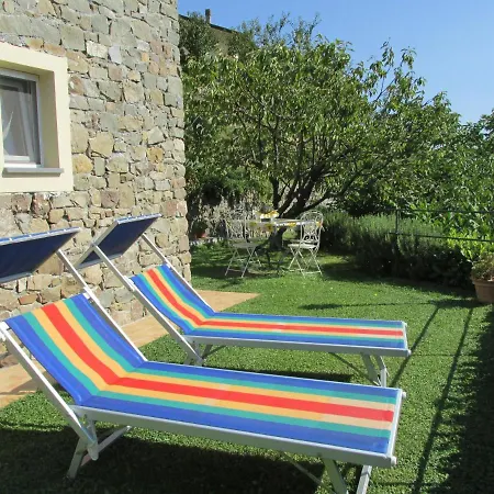 5 Terre - La Giuditta - *