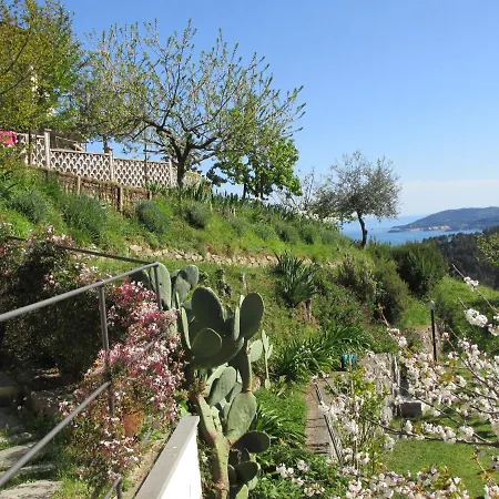 5 Terre - La Giuditta - Bed & Breakfast *