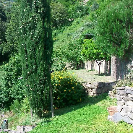 5 Terre - La Giuditta - La Spezia