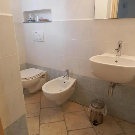 5 Terre - La Giuditta - Bed & Breakfast