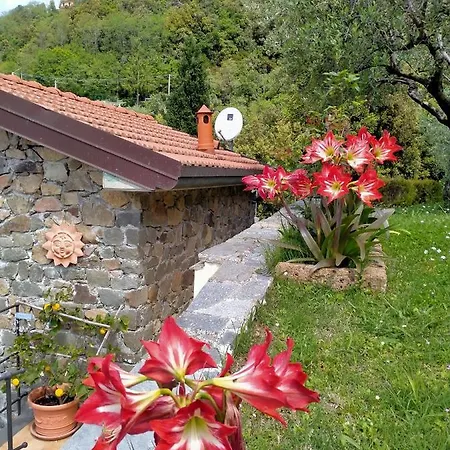 5 Terre - La Giuditta - * La Spezia