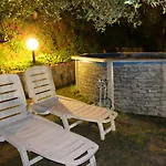 Couette-café 5 Terre - La Giuditta - *