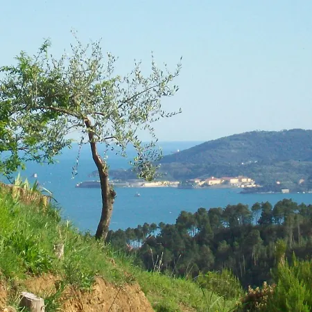 Bed & Breakfast 5 Terre - La Giuditta - *