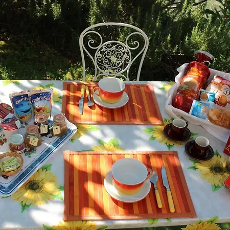 Bed & Breakfast 5 Terre - La Giuditta - *