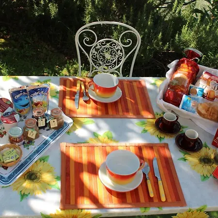 Bed & Breakfast 5 Terre - La Giuditta - *