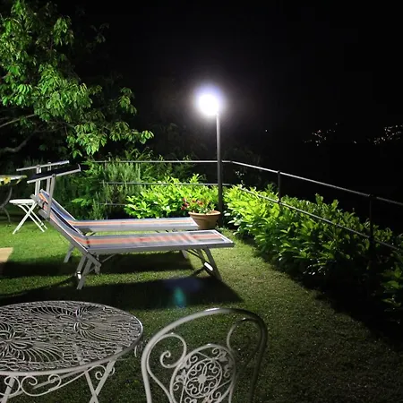 5 Terre - La Giuditta - Couette-café