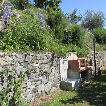 Bed & Breakfast 5 Terre - La Giuditta -