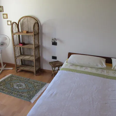 5 Terre - La Giuditta - La Spezia