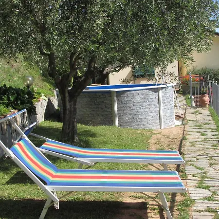 5 Terre - La Giuditta - * La Spezia