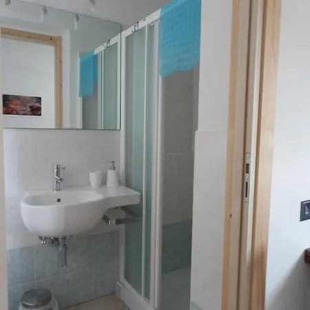 5 Terre - La Giuditta - Bed & Breakfast