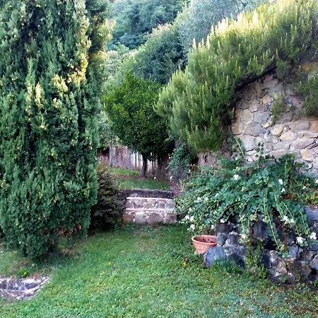 5 Terre - La Giuditta - Bed & Breakfast *