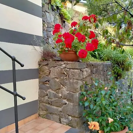 Bed & Breakfast 5 Terre - La Giuditta - La Spezia
