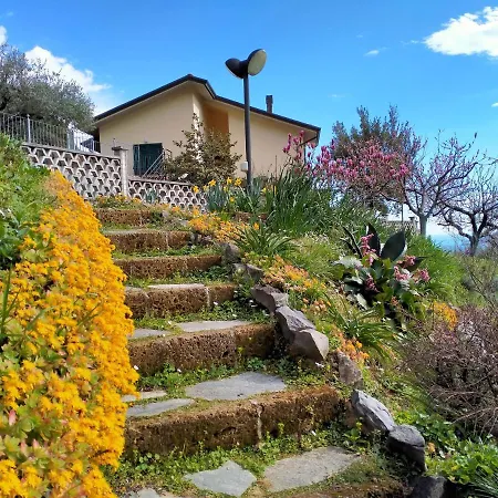 5 Terre - La Giuditta - La Spezia