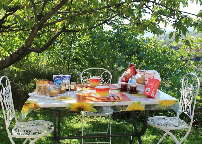 5 Terre - La Giuditta - * Специя