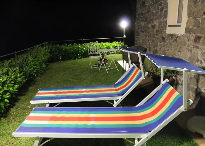 5 Terre - La Giuditta - *