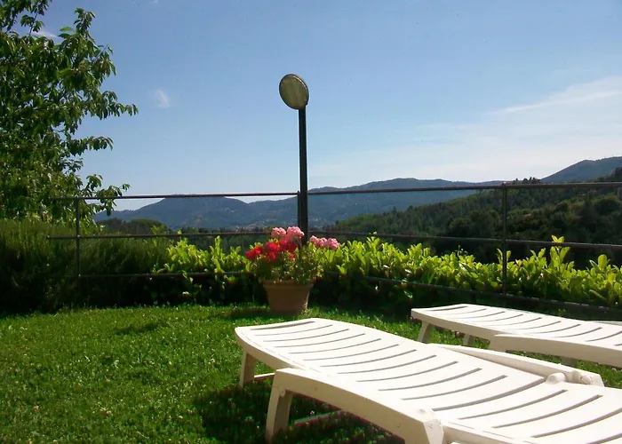 5 Terre - La Giuditta - * Специя