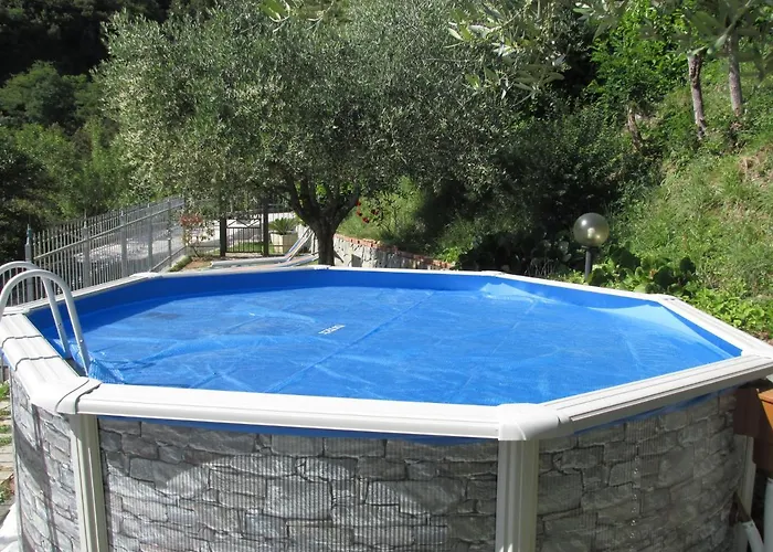 5 Terre - La Giuditta - Отель типа 