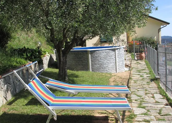 5 Terre - La Giuditta - * Специя