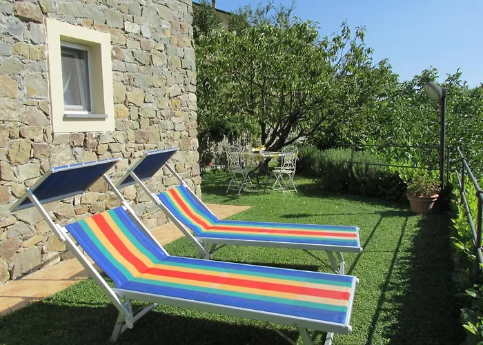 5 Terre - La Giuditta - *