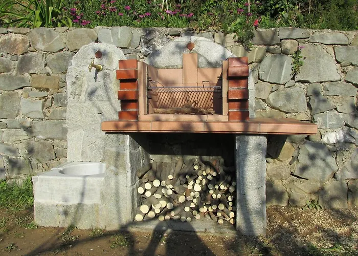 5 Terre - La Giuditta -