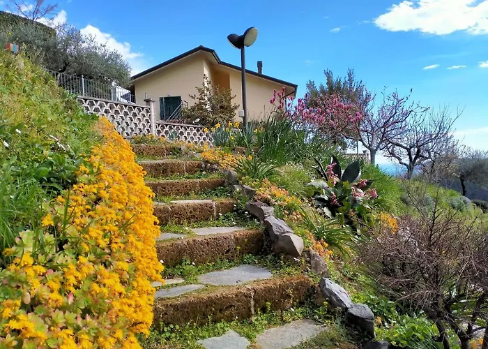 5 Terre - La Giuditta - Специя