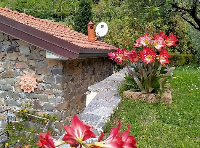 5 Terre - La Giuditta - * Специя